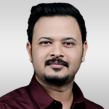 Thaseeb P.R