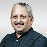 Sunil Baby