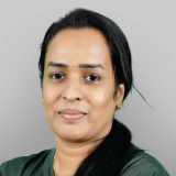 Pushpa Renjith