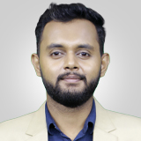 Nikhil Kalathil