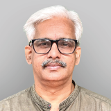 N. E. Harikumar