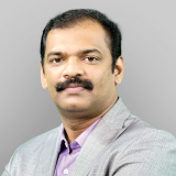 Sajan V Joseph