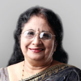 Prof. Dr. Lalitha Mathew
