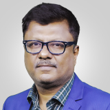 Manoj Ashok Kumar