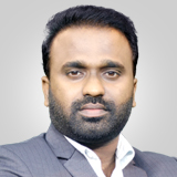 Vishnu R 