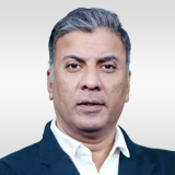 Suraj Nair